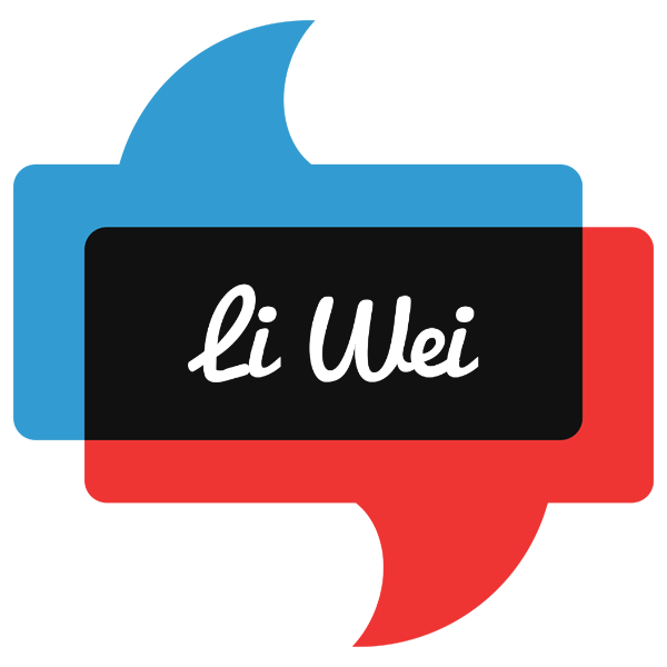 Li Wei sharks logo